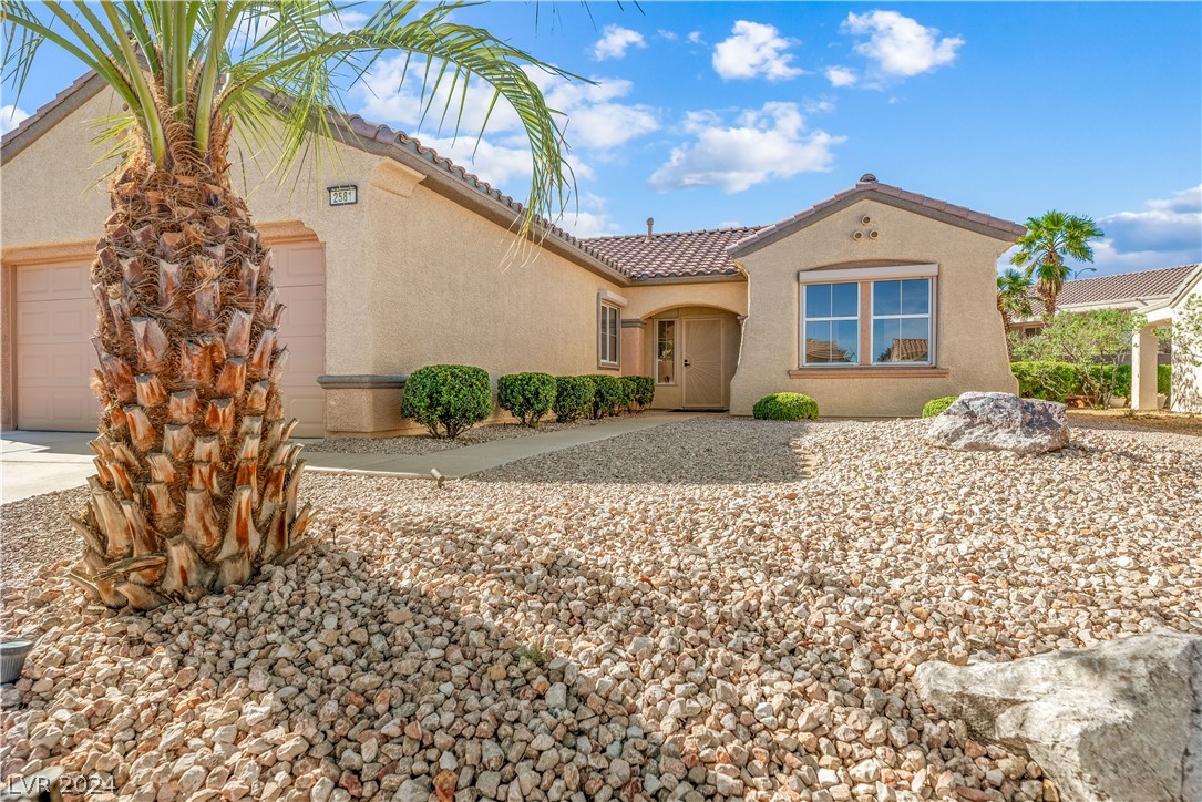 2581 Youngtown Ave Henderson, NV 89052 - Photo 46