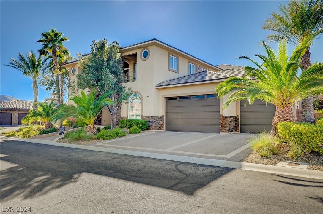 5367 Secluded Brook Ct Las Vegas, NV 89149 - Photo 4