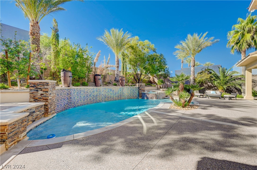 5367 Secluded Brook Ct Las Vegas, NV 89149 - Photo 81