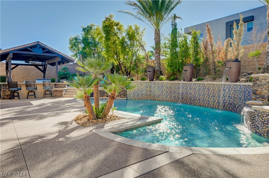 5367 Secluded Brook Ct Las Vegas, NV 89149 - Photo 82