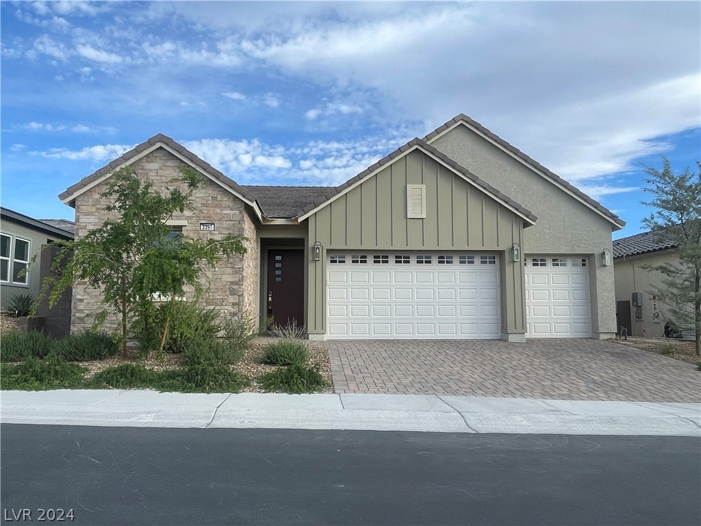 3391 Stone View Ave Henderson, NV 89044 - Photo 2