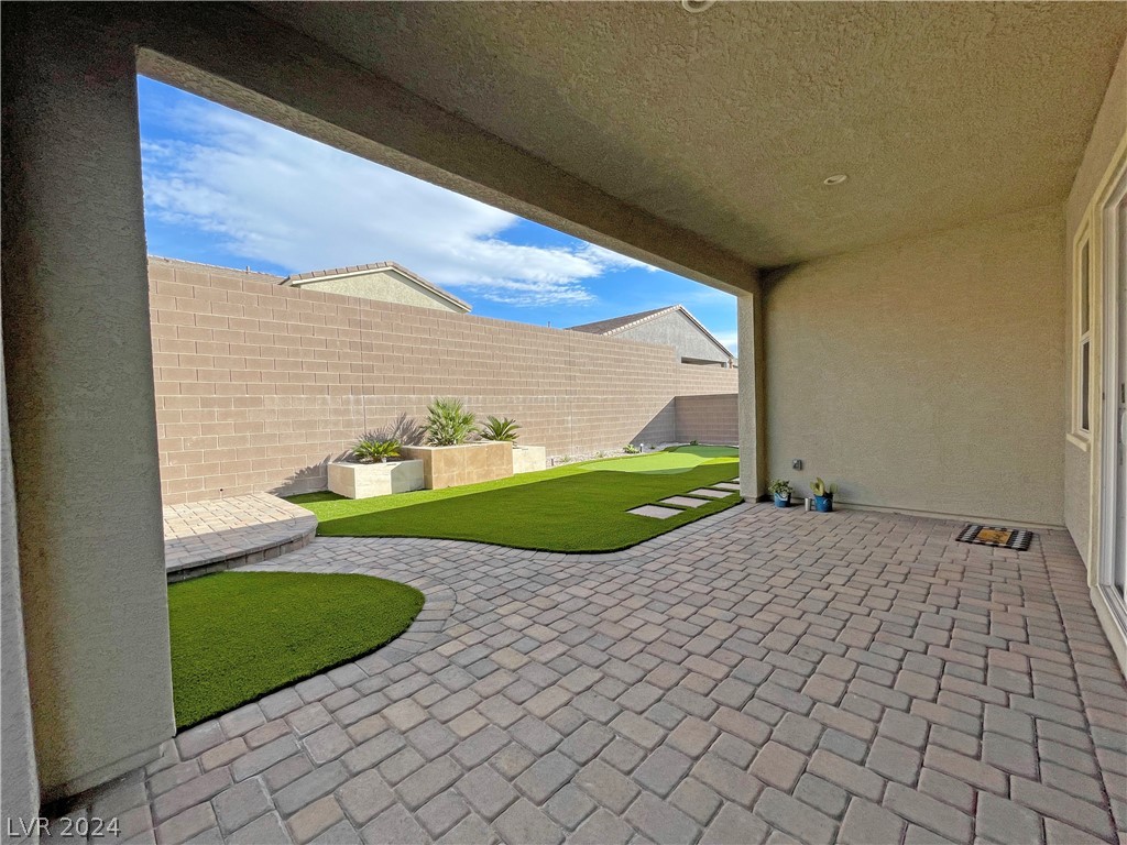 3391 Stone View Ave Henderson, NV 89044 - Photo 56