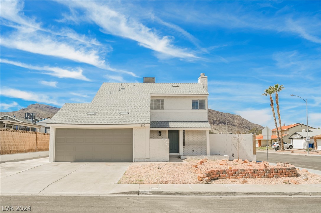 802 Fireweed Dr Henderson, NV 89002 - Photo 5