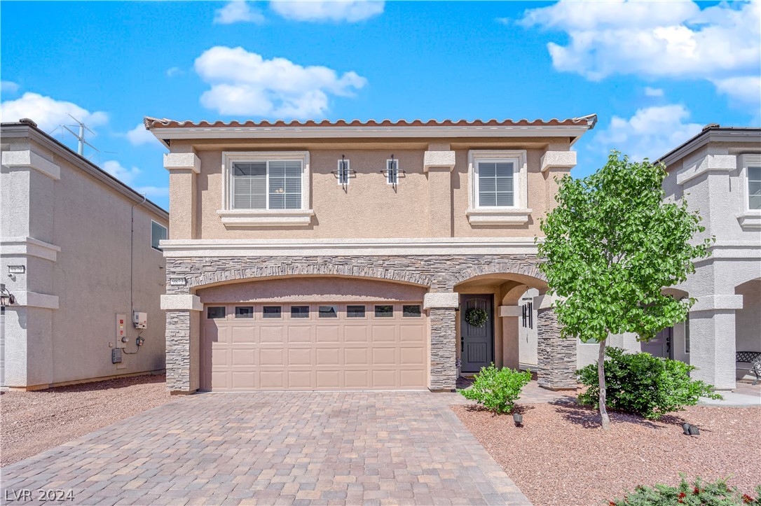 Highlands Ranch - 9873 Panther Hollow St