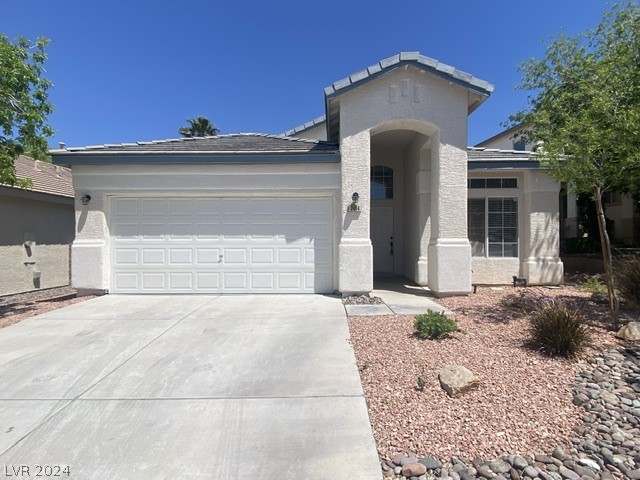 2464 Sheltered Meadows Ln Henderson, NV 89052 - Photo 1