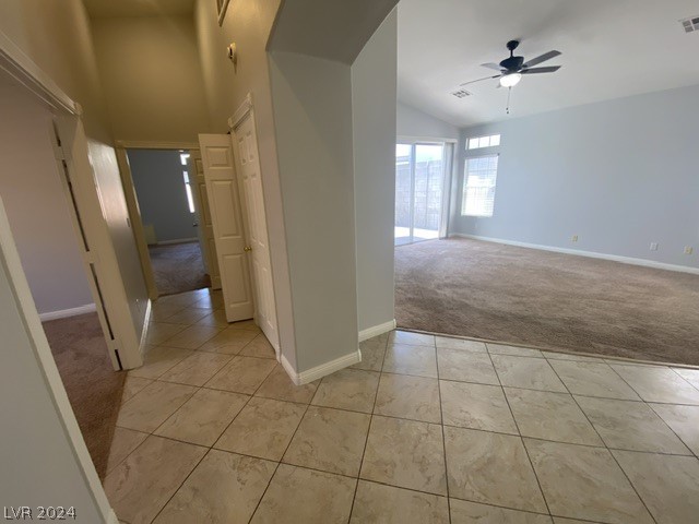 2464 Sheltered Meadows Ln Henderson, NV 89052 - Photo 23