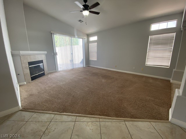 2464 Sheltered Meadows Ln Henderson, NV 89052 - Photo 15