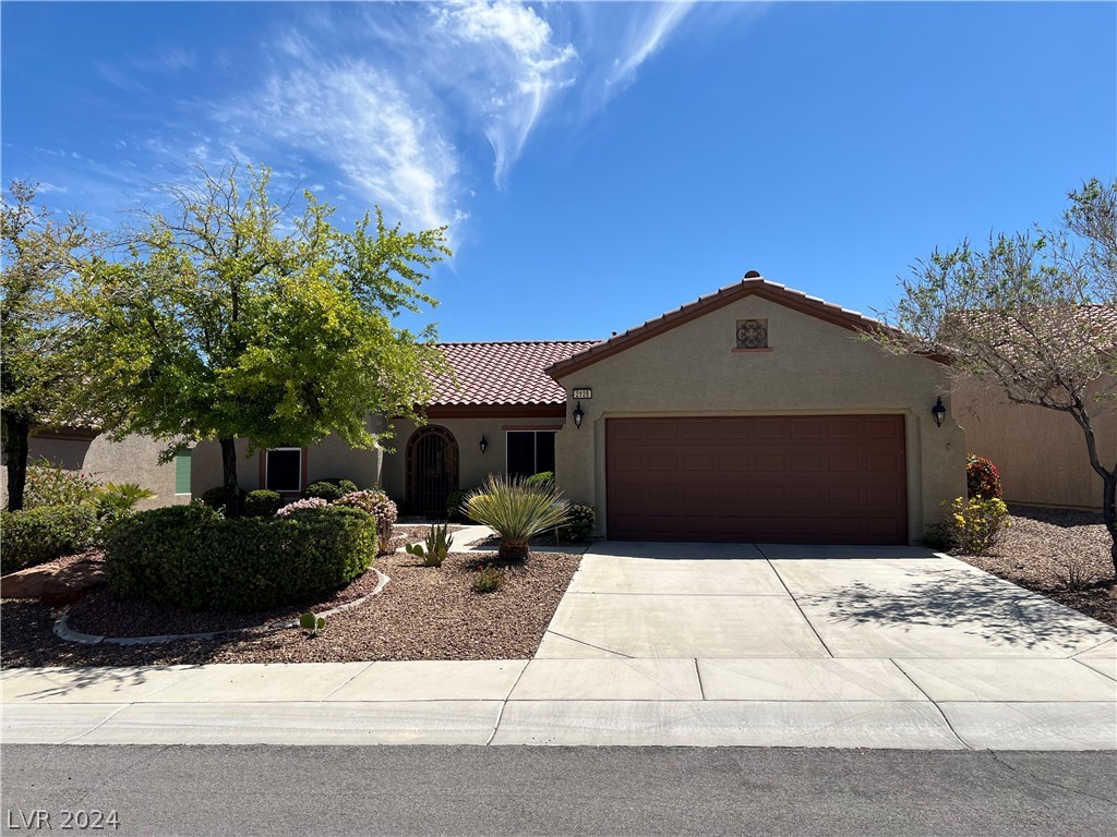 2128 Clearwater Lake Dr Henderson, NV 89044 - Photo 1