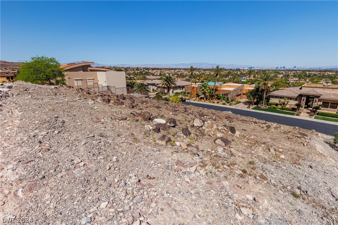 1725 Tangiers Dr Henderson, NV 89012 - Photo 20
