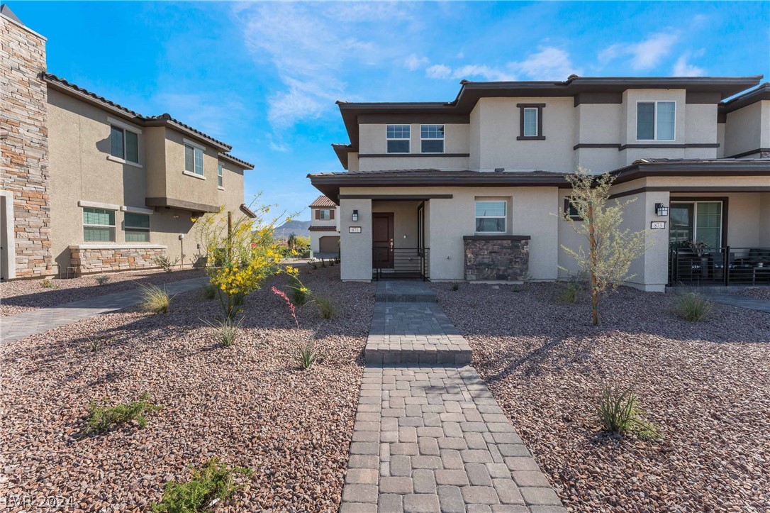 Photo of 871 Watford Place, Henderson, NV 89011