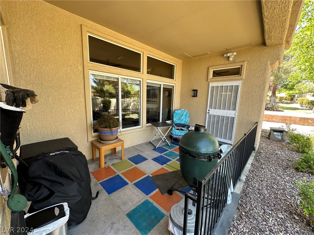 10314 Cogswell Ave Las Vegas, NV 89134 - Photo 11