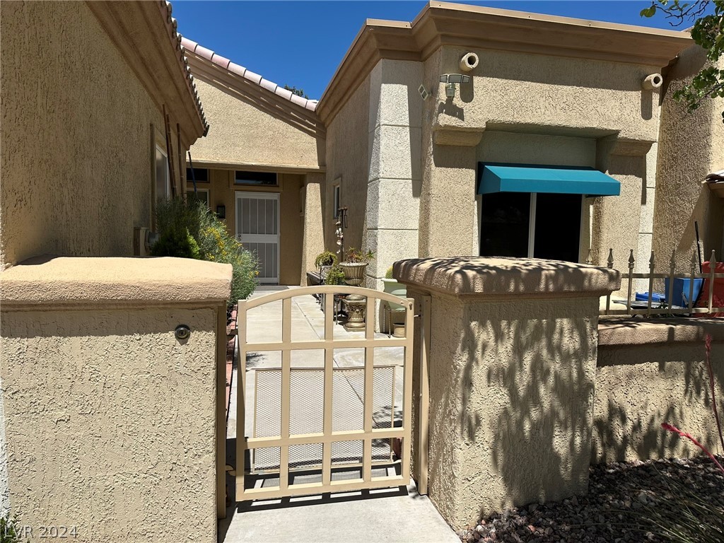 10314 Cogswell Ave Las Vegas, NV 89134 - Photo 17