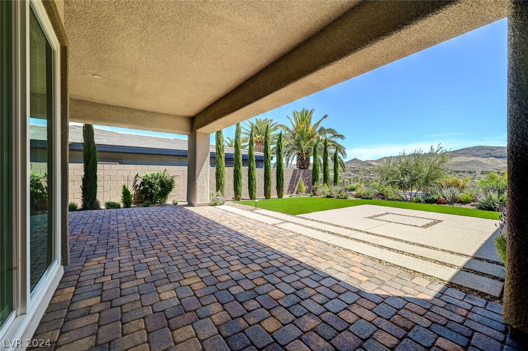31 Reflection Cove Dr Henderson, NV 89011 - Photo 41