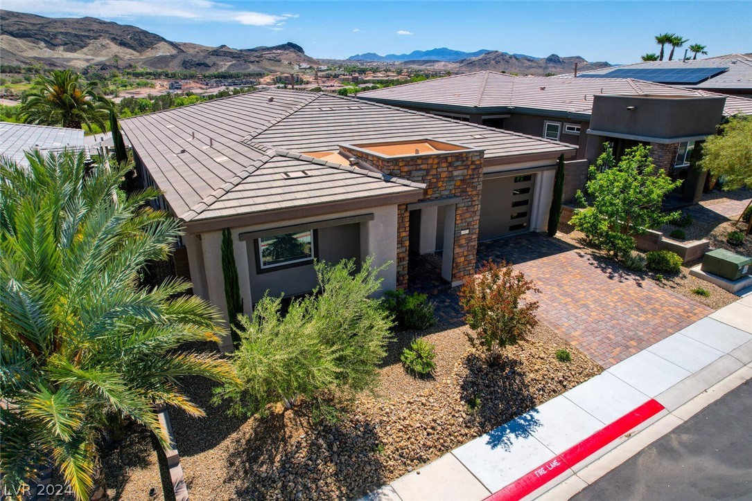 31 Reflection Cove Dr Henderson, NV 89011 - Photo 85