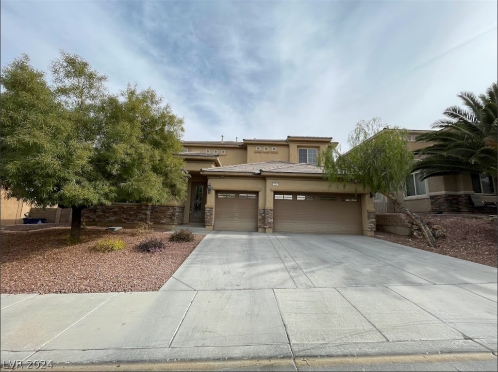 Photo of 524 Copper View Street, Henderson, NV 89052