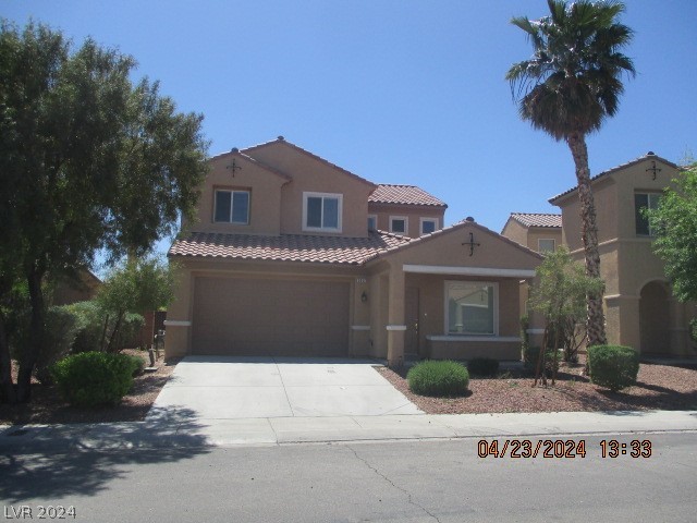 3017 Dowitcher Ave North Las Vegas, NV 89084 - Photo 1
