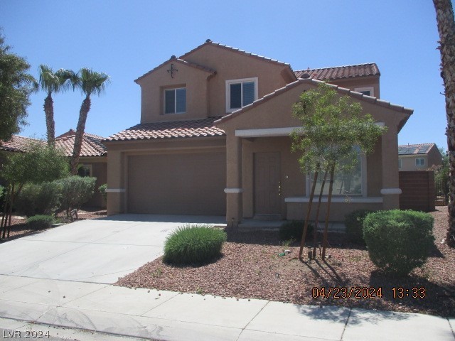 3017 Dowitcher Ave North Las Vegas, NV 89084 - Photo 2