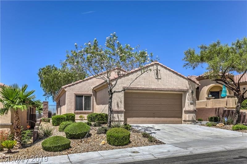 2672 Rue Toulouse Ave Henderson, NV 89044 - Photo 4