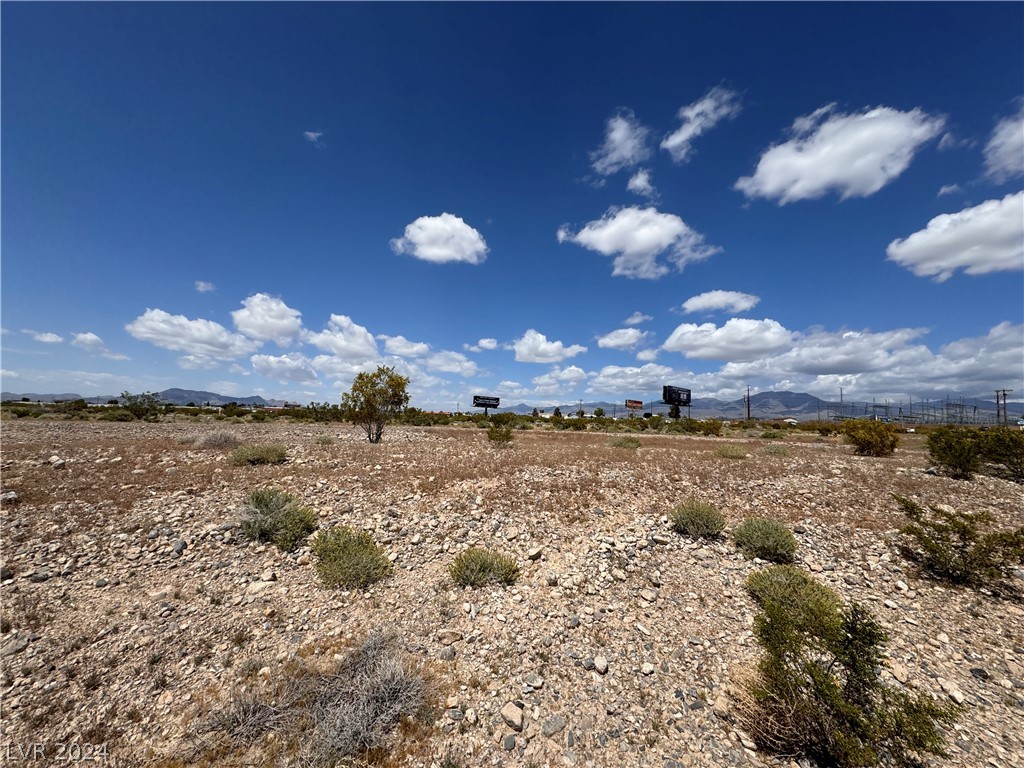 2360 East Great Chief Court, Pahrump, Nevada 89048, ,Land,For Sale,2360 East Great Chief Court,2578844