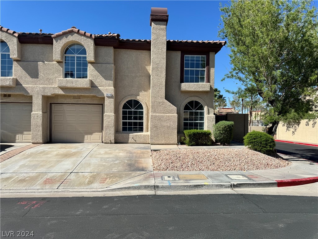 2614 Twin Pines Ave Henderson, NV 89074 - Photo 1