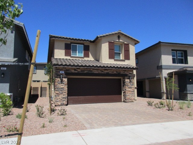 420 Canary Song Dr Henderson, NV 89011 - Photo 1