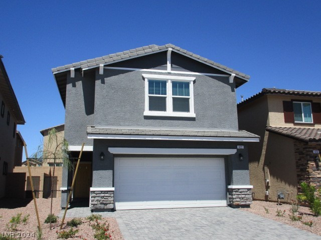 422 Canary Song Dr Henderson, NV 89011 - Photo 1