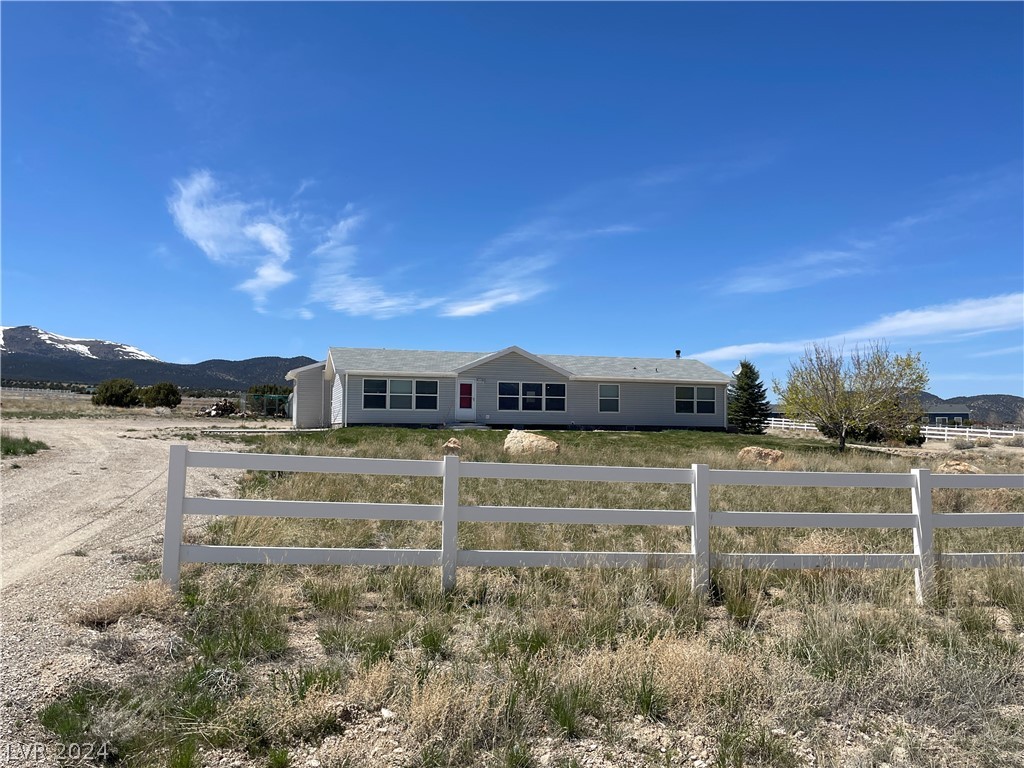150 East 205th South Ely NV 89301