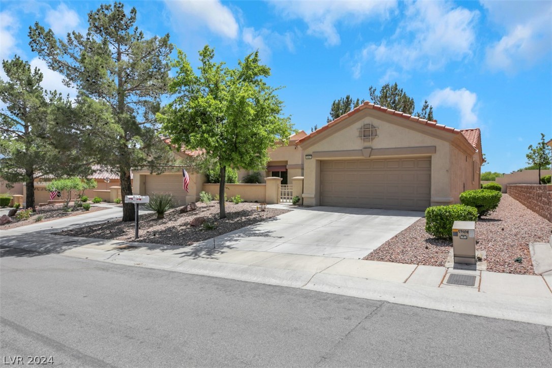 Sun City Summerlin - 10521 Mission Lakes Ave