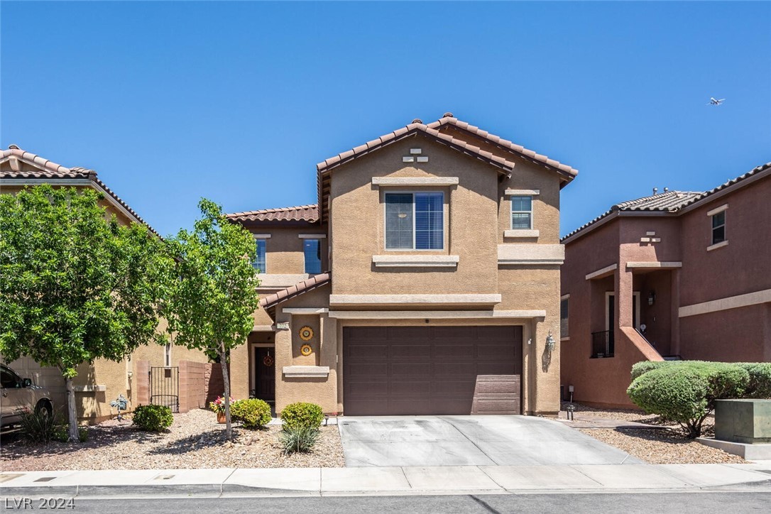 772 Crest Valley Place Henderson NV 89011