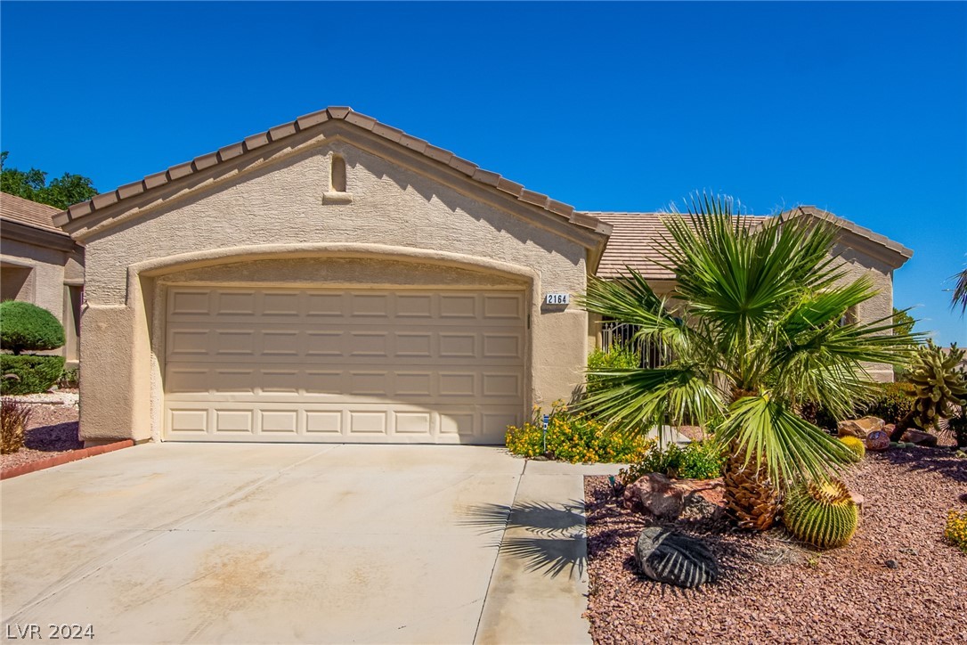 2164 Picture Rock Ave Henderson, NV 89012 - Photo 1