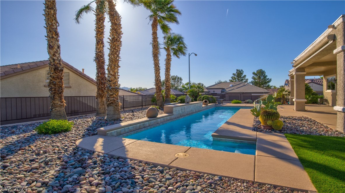 2855 Forest Grove Dr Henderson, NV 89052 - Photo 34