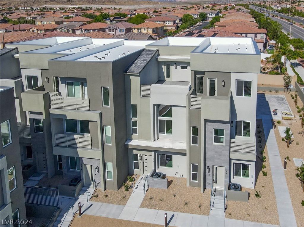 Summerlin South - 11485 Vibrant Heights Dr 32