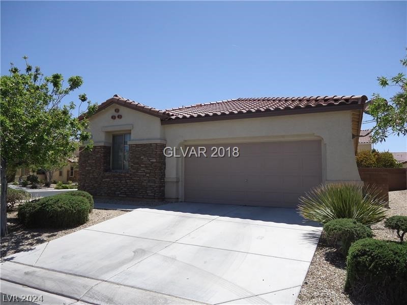 4317 Desert Home Ave North Las Vegas, NV 89085 - Photo 1