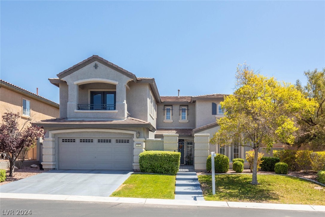 Summerlin West - 220 Uccello Dr