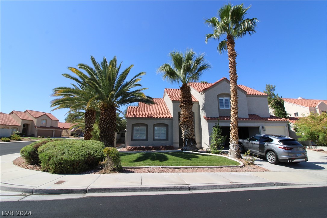 411 Lost Trail Dr Henderson, NV 89014 - Photo 1