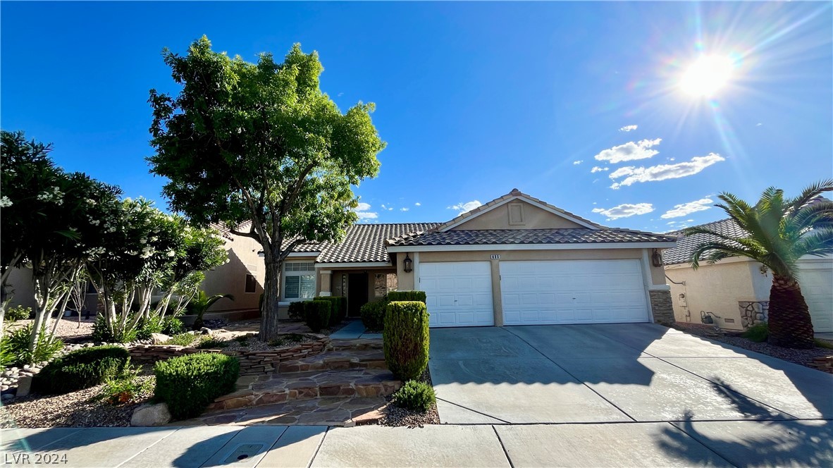 685 Pansy Place Henderson NV 89052