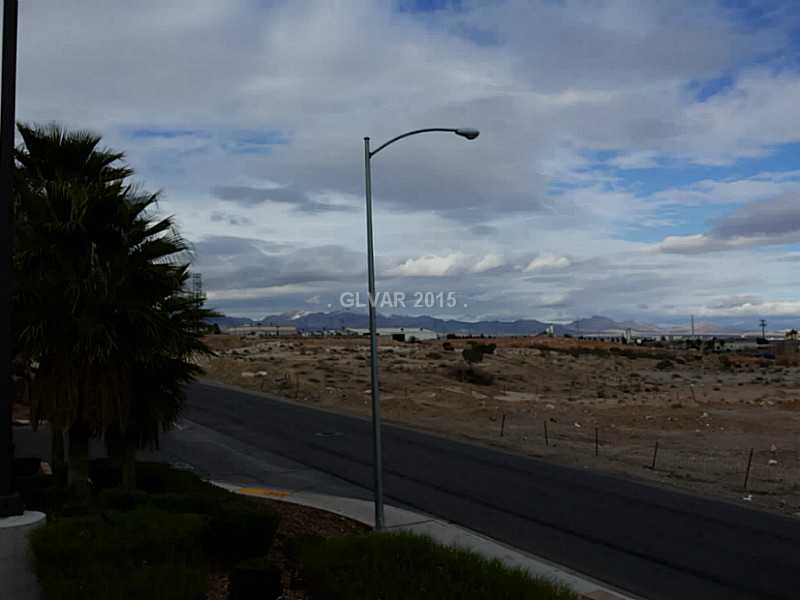 0 0 Cheyenne & Englestad North Las Vegas, NV 89032 - Photo 8