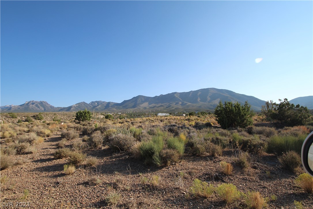 Land,For Sale,APN#092-36-601-003/Angeline, Cold Creek, Nevada 89124,Price $275,000