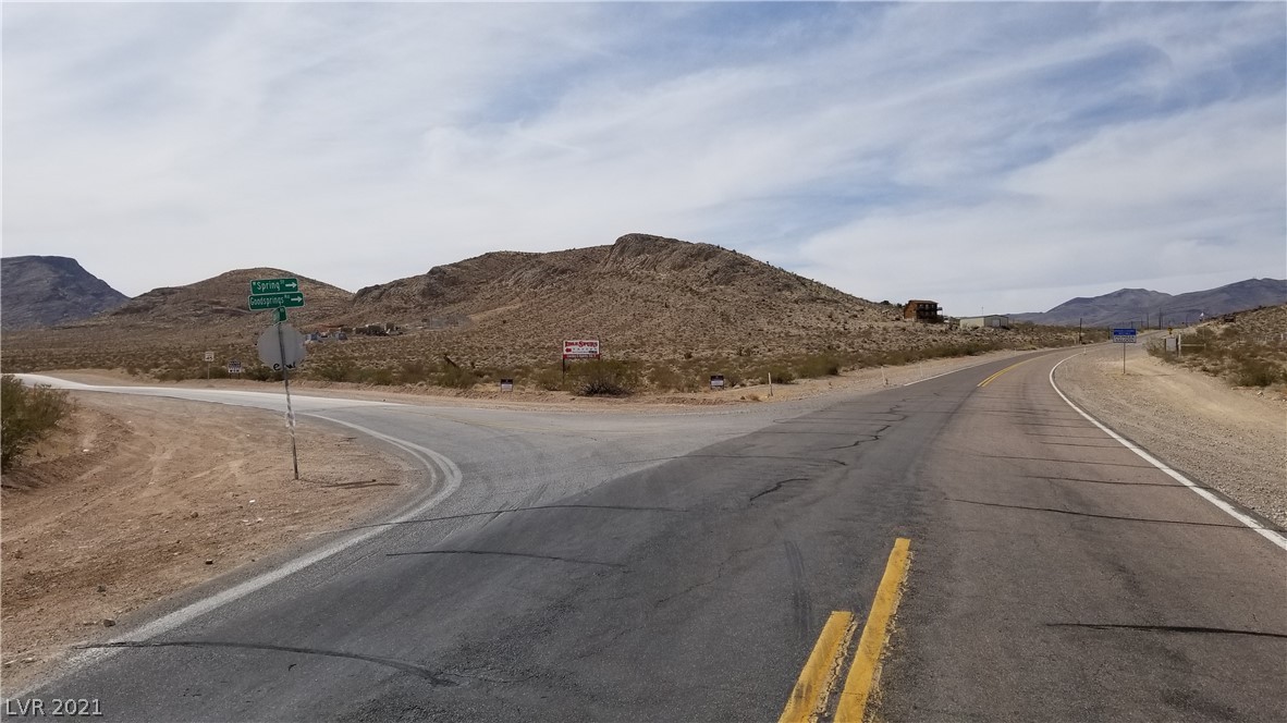  State Route 161 Las Vegas, NV 89019 - Photo 3