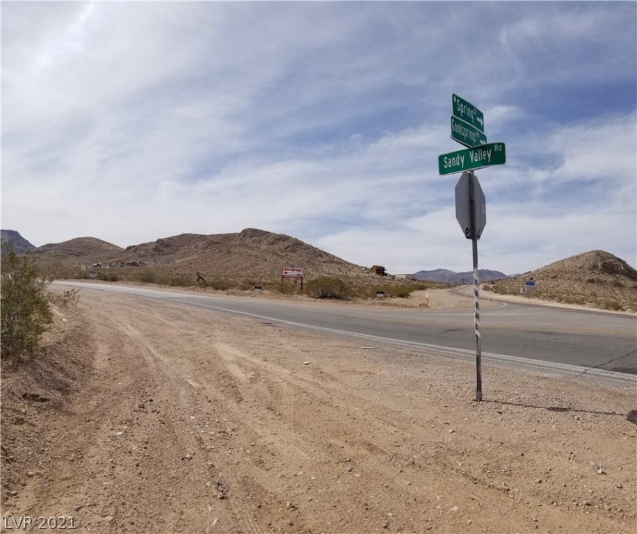  State Route 161 Las Vegas, NV 89019 - Photo 4