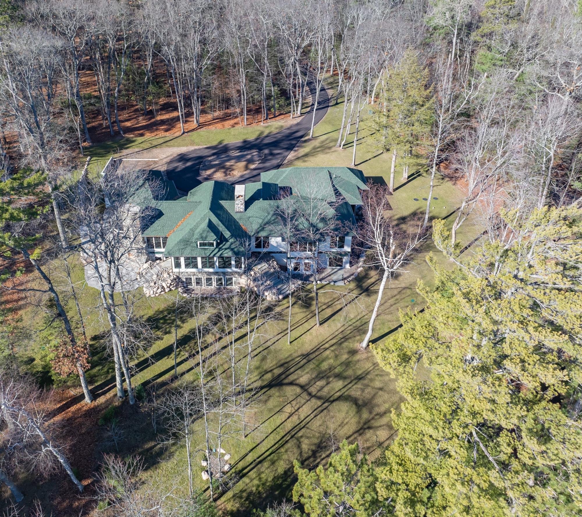 Cranberry Lake Property 1092 Cranberry Shore Ln Photo 1