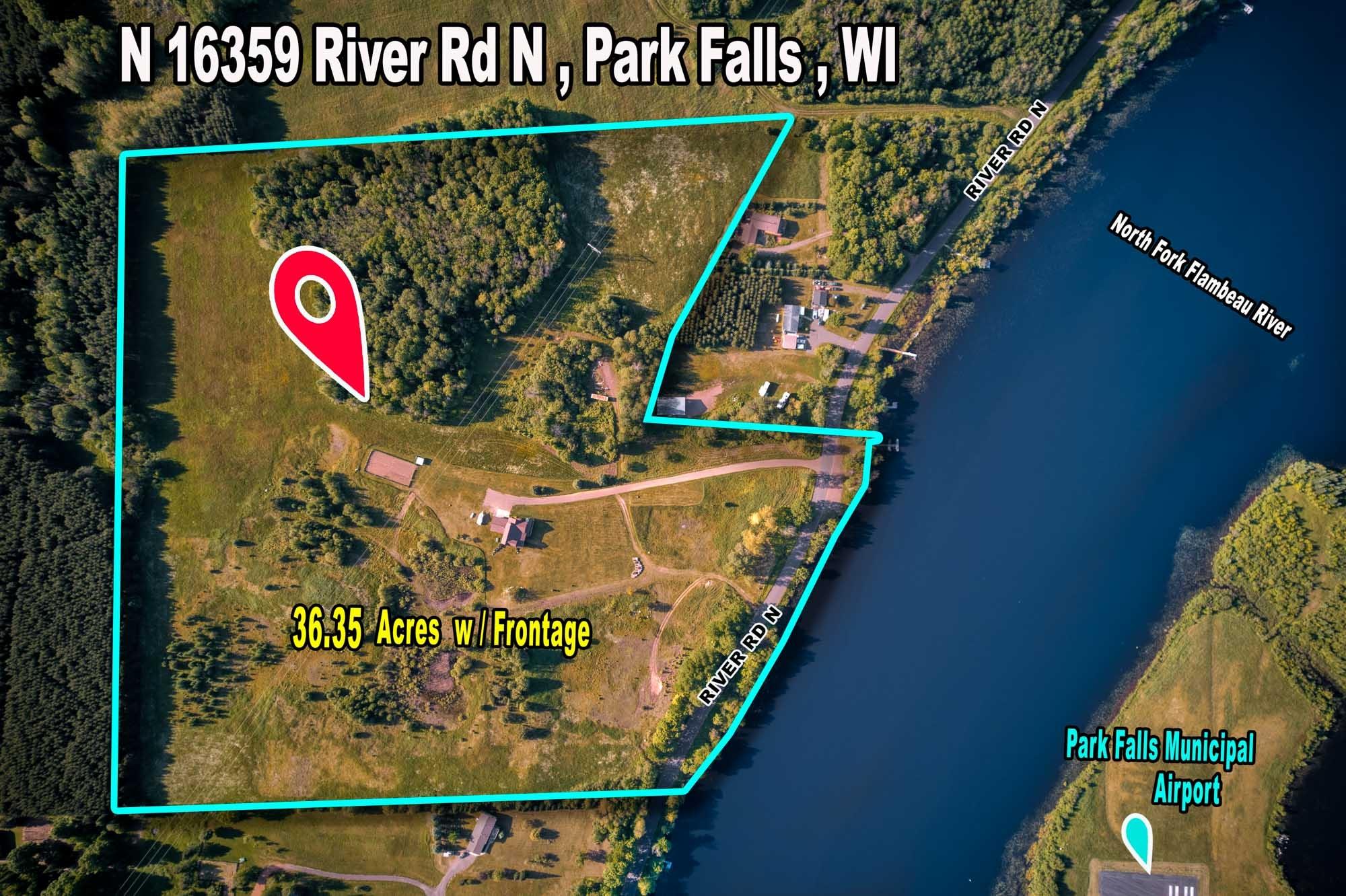 Picture 75 - Undocumented Lake Property 205715