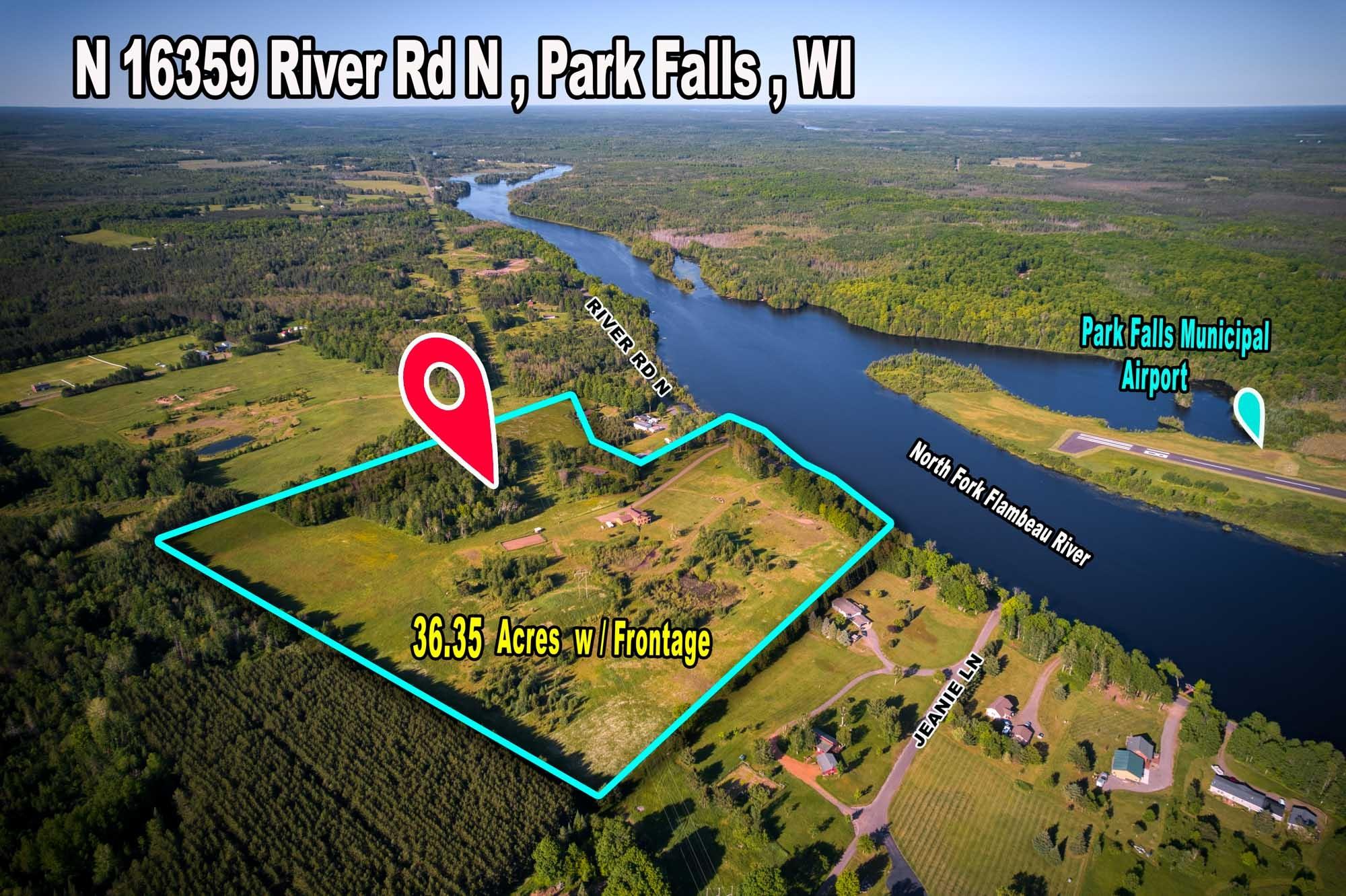 Picture 13 - Undocumented Lake Property 205715