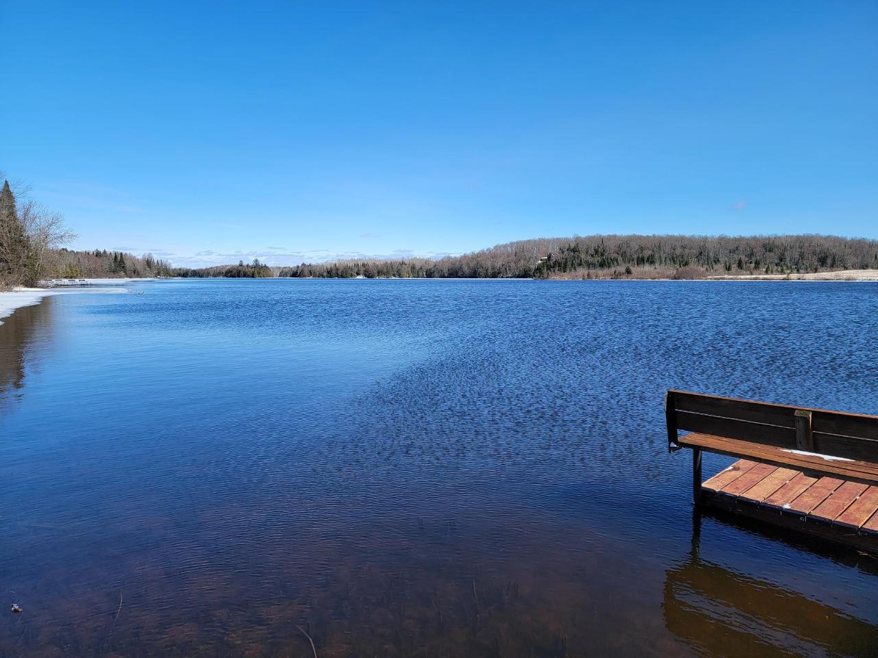 Picture 1 - Undocumented Lake Property 205715