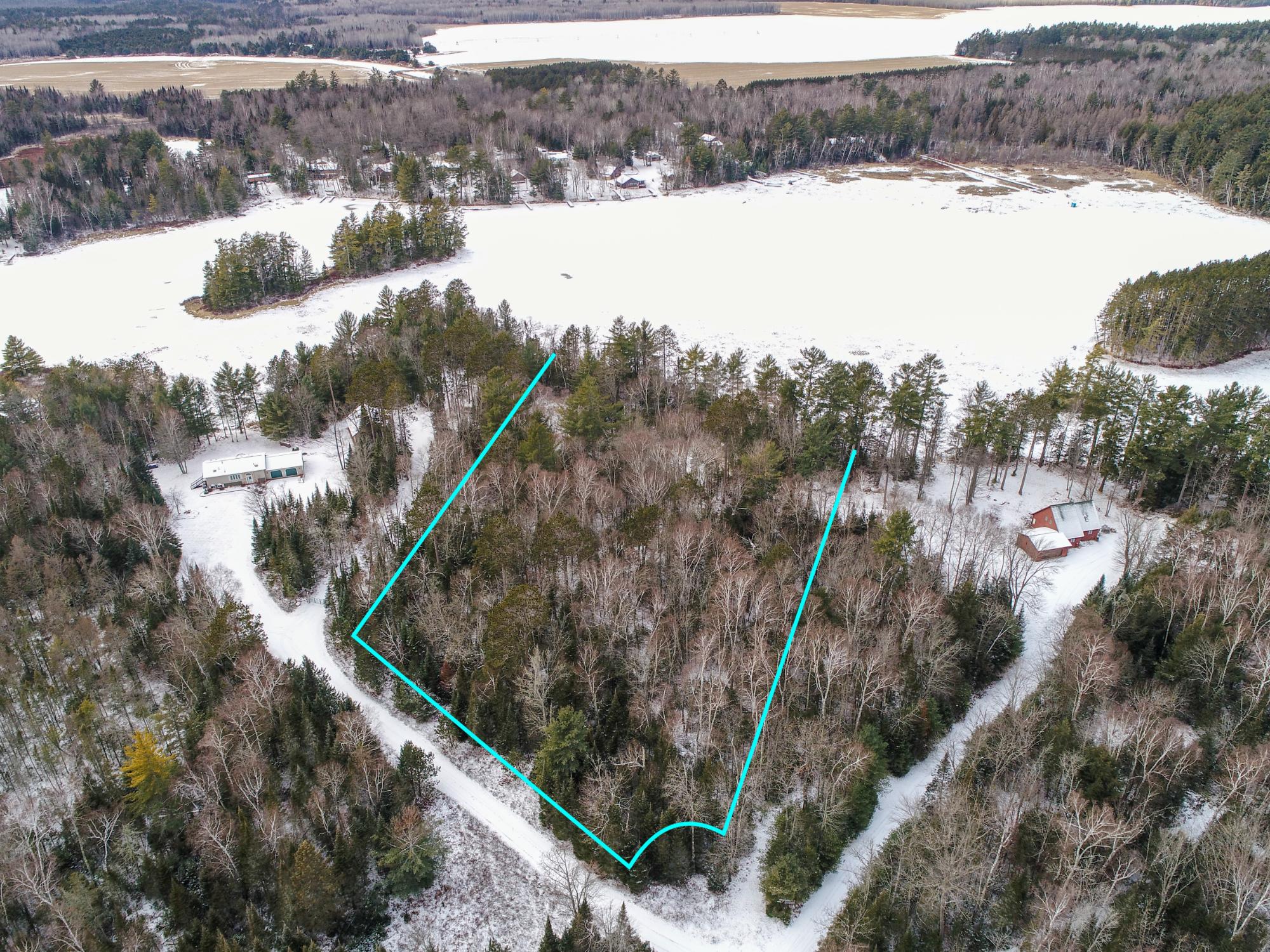 Picture 01 - Sand Lake Property 206160