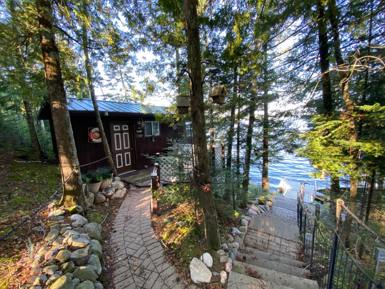 Pickerel Lake (C) Property 491 Timber Ln Photo 1