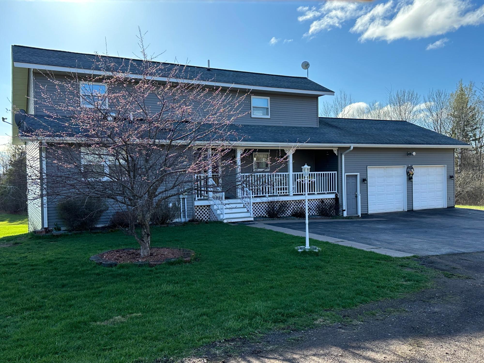 Undocumented Lake Property 5601 W Baldovin Rd Photo 1