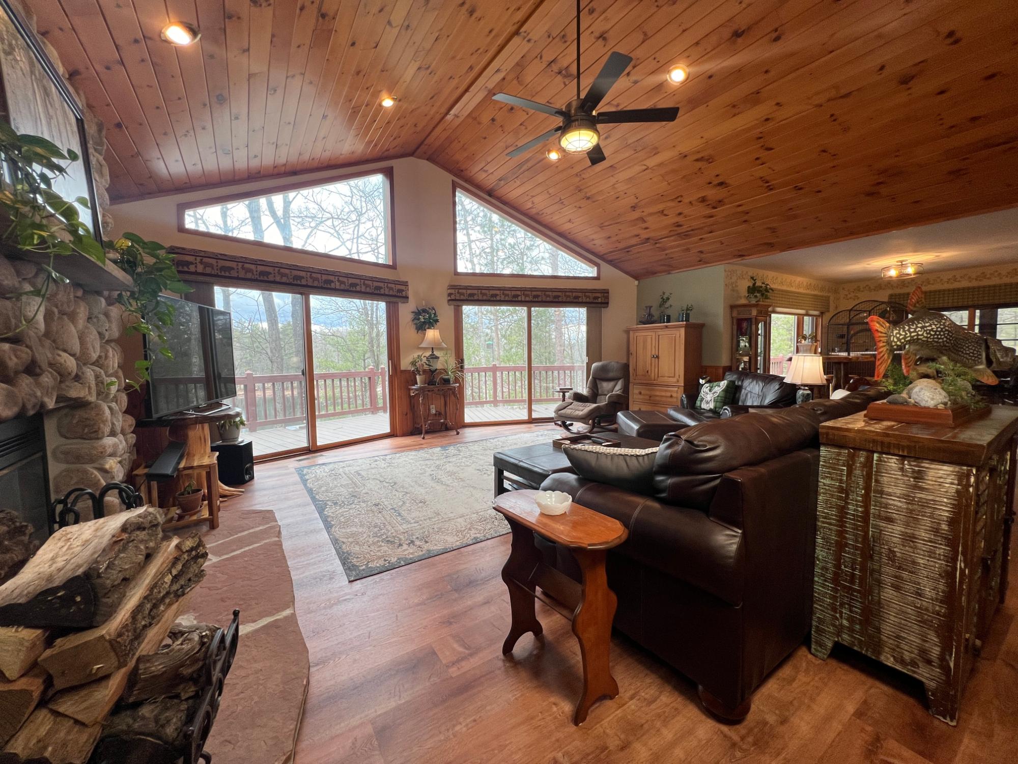 Picture 18 - Lake Seventeen Property 206545