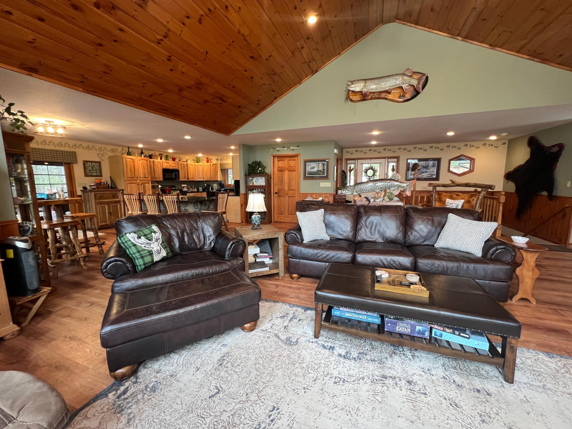 Picture 17 - Lake Seventeen Property 206545