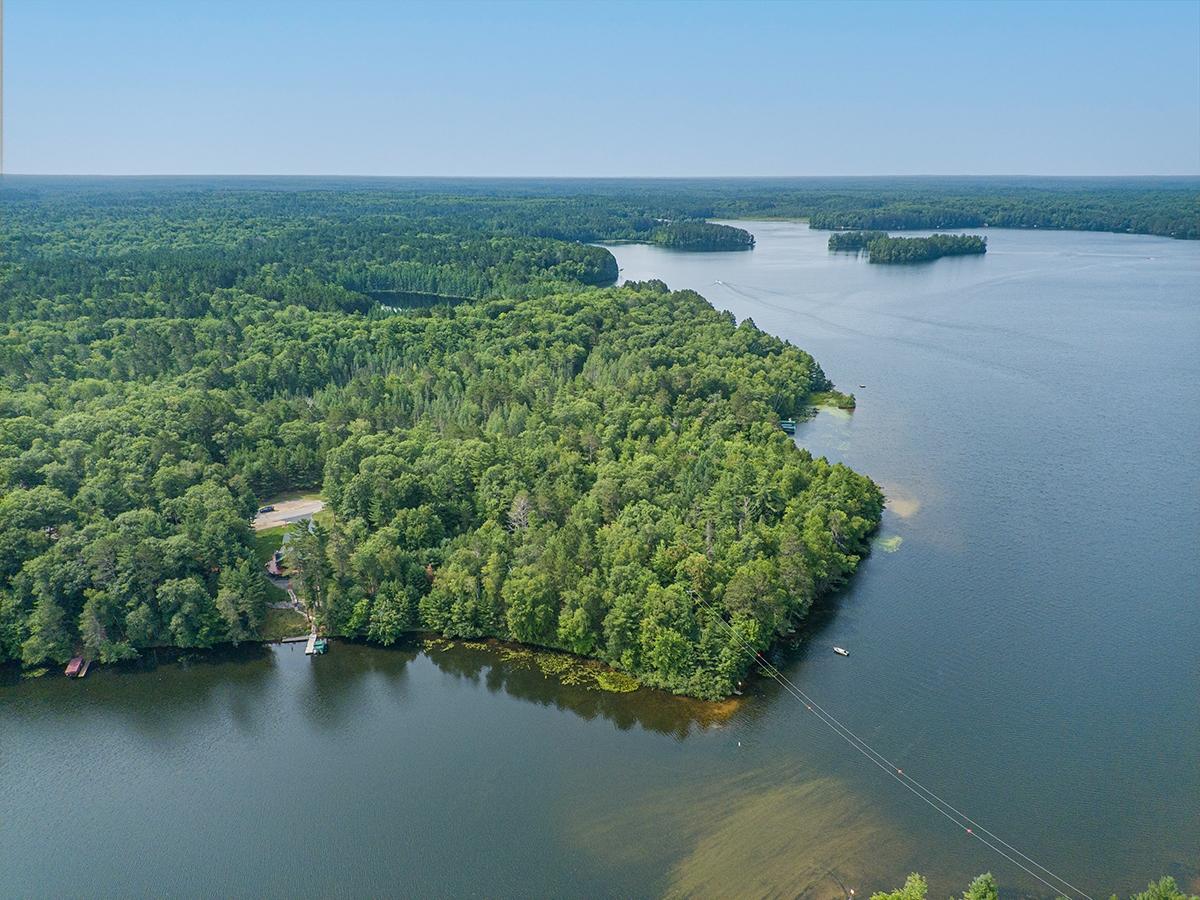 Lower Buckatabon Lake Property ON Birch Point Rd Photo 1